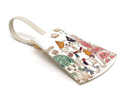 Cats Bell Key Case