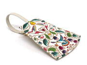 Hummingbirds Bell Key Case