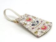 Mo Li Hua - Jasmine Flower (Pink) Bell Key Case