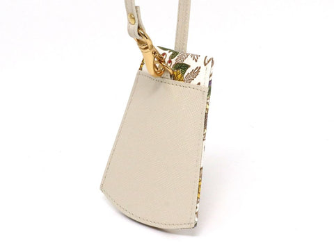 Sunflowers Bell Key Case