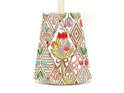 Tulips Bell Key Case
