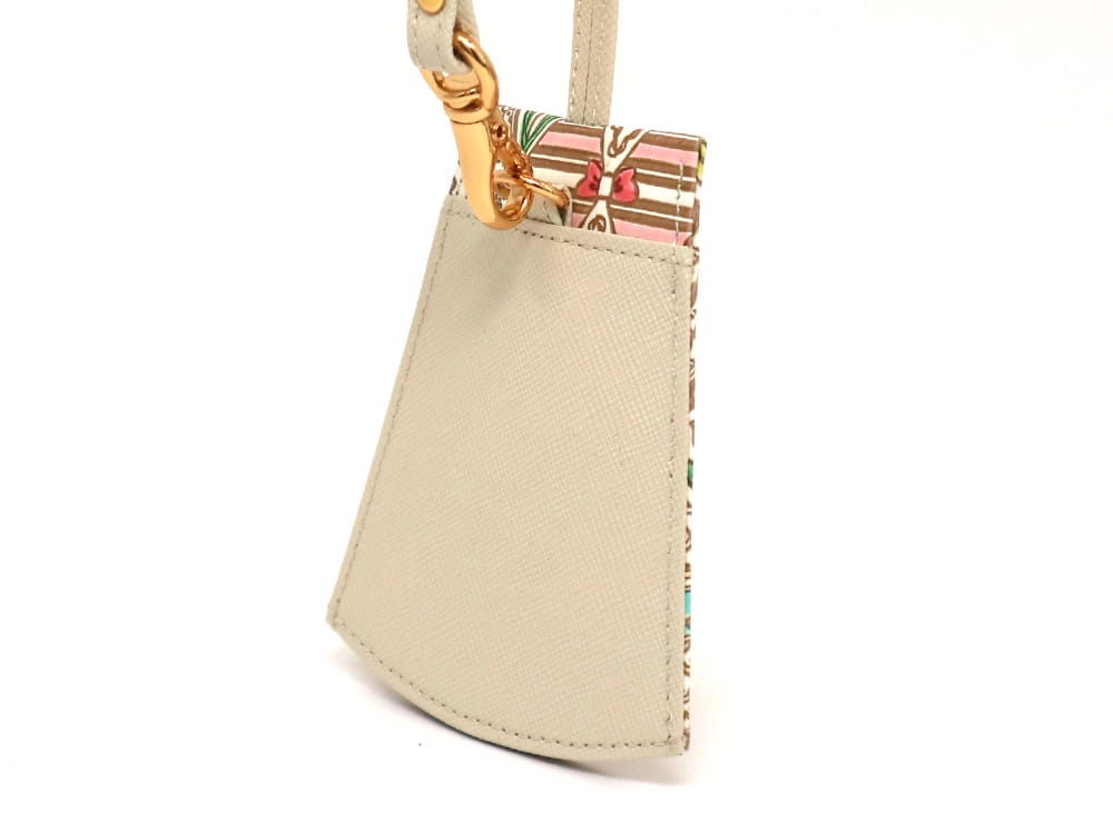 Tulips Bell Key Case