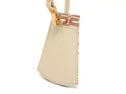 Tulips Bell Key Case