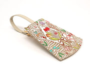 Tulips Bell Key Case