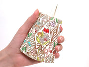 Tulips Bell Key Case