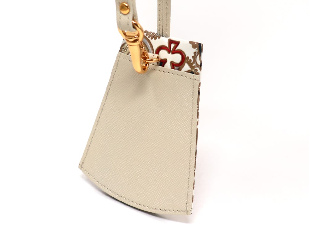 Gears Of Time (Red-Black) Bell Key Case