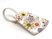 Honeybee Bell Key Case