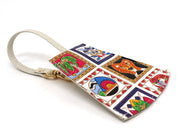 Africa Bell Key Case