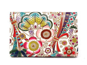 Noshi Ribbons Double Sided Business Card Case