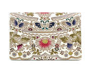 Mo Li Hua - Jasmine Flower (Pink) Double Sided Business Card Case