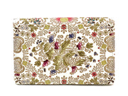 Mo Li Hua - Jasmine Flower (Pink) Double Sided Business Card Case