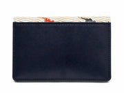 Carps leaping the waterfall  Business Card Case