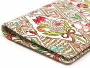 Tulips Double Sided Business Card Case