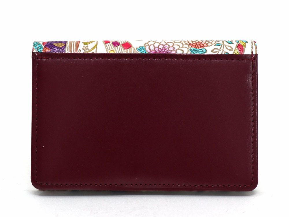 Noshi Ribbons Business Card Case