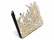 Marguerites Business Card Case