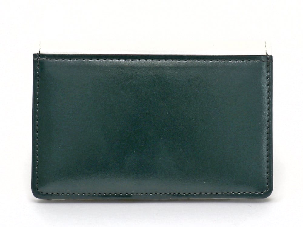 Marguerites Business Card Case
