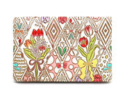 Tulips Business Card Case