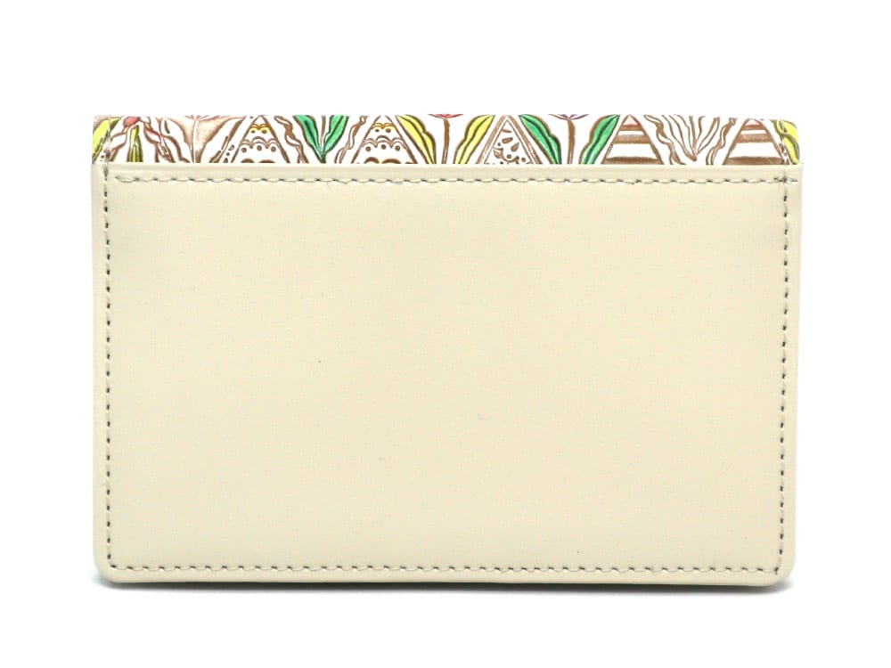 Tulips Business Card Case