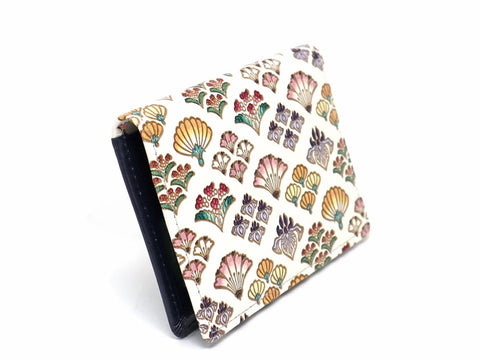 HANAOGI - Flower Fans Business Card Case