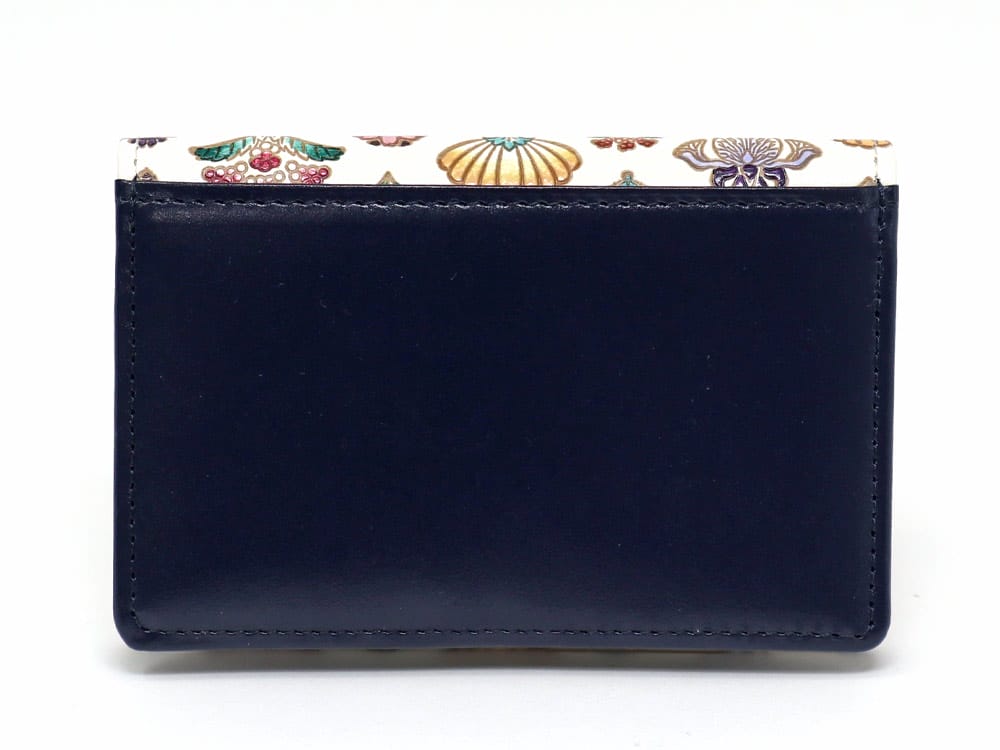 HANAOGI - Flower Fans Business Card Case