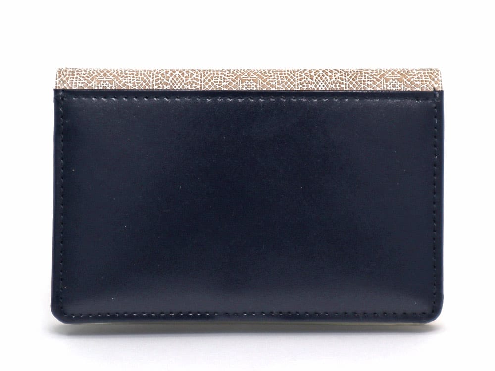 Noble Animals Business Card Case