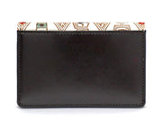 Coffee Business Card Case