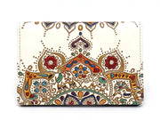 Elephant Carnival Business Card Case