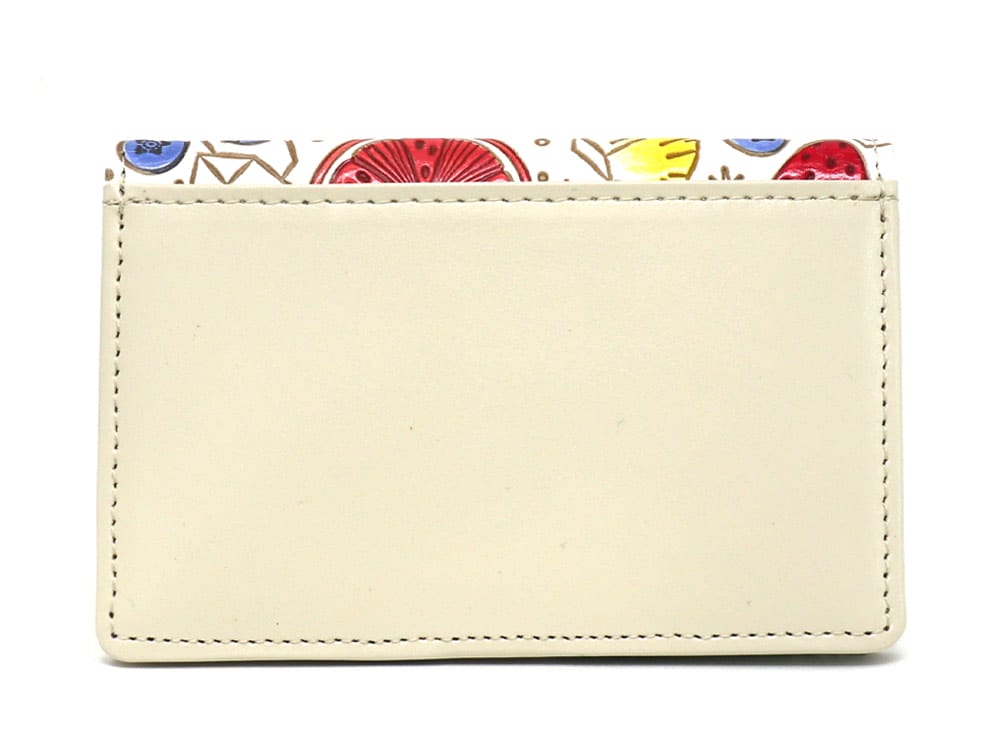 Fruit Punch Business Card Case