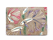 Betta (Purple) Business Card Case