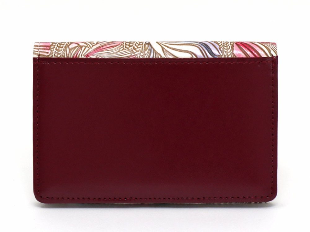 Betta (Purple) Business Card Case
