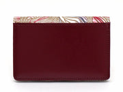 Betta (Purple) Business Card Case