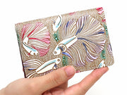 Betta (Purple) Business Card Case