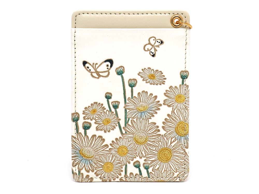 Marguerites Pass Case
