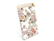 Dancing Cherry Blossoms Pass Case