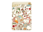 Sewing Pass Case