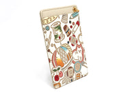 Sewing Pass Case