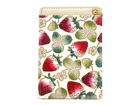 Strawberries Pass Case