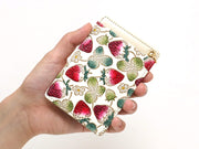 Strawberries Pass Case