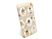 Coffee Pass Case