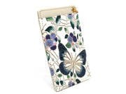 Blueberry (Navy) Pass Case