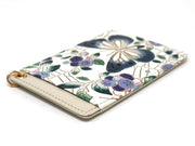Blueberry (Navy) Pass Case
