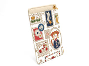 Stamps Pass Case