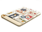 Stamps Pass Case
