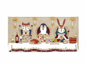 Noble Animals Slim Minimalist Wallet