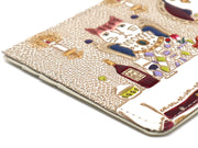 Noble Animals Slim Minimalist Wallet