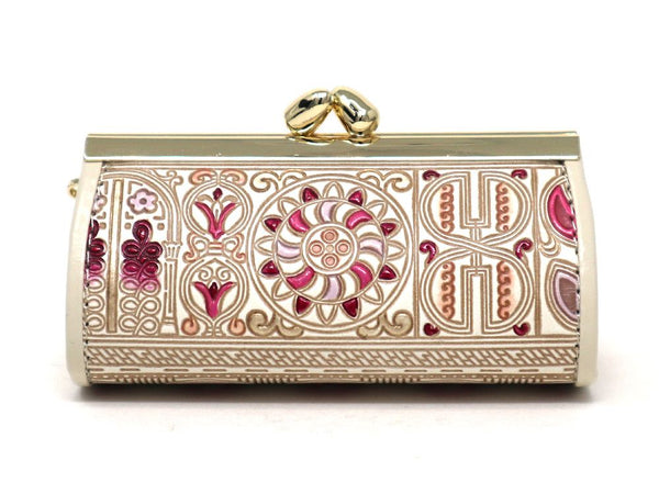 Apollo (Pink) Lipstick Case