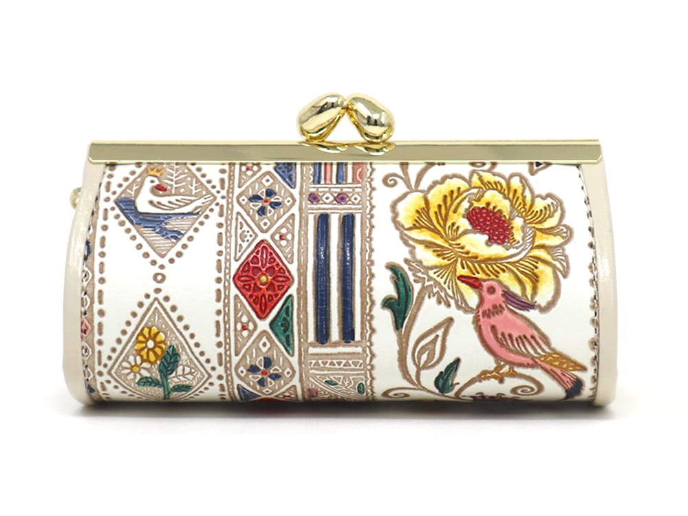 Calico Lipstick Case