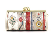 Calico Lipstick Case