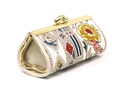 Calico Lipstick Case