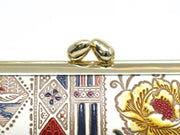 Calico Lipstick Case